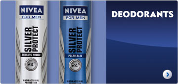 Deodorants